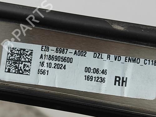 Other MERCEDES-BENZ CLA (C118) CLA 200 (118.387) | BP27795979O1 - Image 3