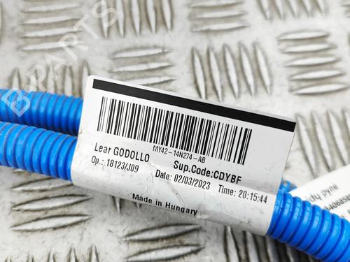 Wiring harness LAND ROVER DISCOVERY V (L462) D300 MHEV 4x4 | BP33390206E16  - Image 6