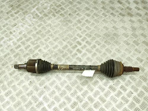 Used Left front driveshaft Left front driveshaft PEUGEOT PARTNER Box Body/MPV (K9) 1.5 BlueHDi 100 (102 hp) 33370972 33370972