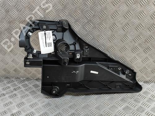 Rear bumper bracket MASERATI LEVANTE SUV (M161) 3.0 D Q4 | BP27282226C159 