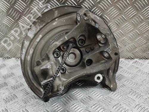 Left front steering knuckle BMW 3 (G20, G80, G28) 320 i | BP24975264M25  - Image 5