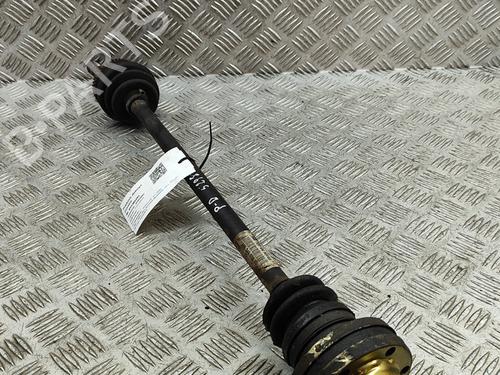 Right front driveshaft PORSCHE 911 (996) 3.6 Carrera 4 | BP27933622M39 