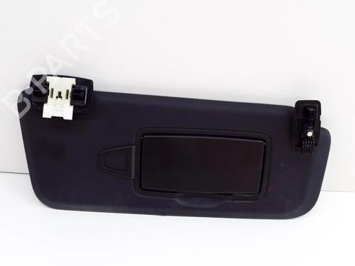 Used Right sun visor MERCEDES-BENZ C-CLASS Coupe (C205) C 250 d (205.308) (204 hp) 15680901