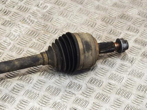 Right front driveshaft RENAULT MASTER III Van (FV) 2.3 dCi 180 FWD (FV04, FV07) | BP33354281M39  - Image 5