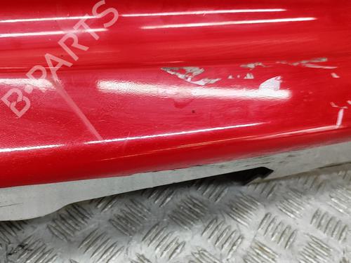 Højre sidekjole FERRARI CALIFORNIA 4.3 | BP32119028C114 