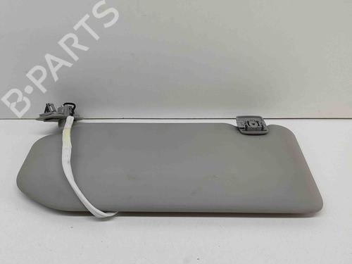 Used Right sun visor CITROËN C5 AIRCROSS (A_) 1.2 PureTech 130 (ARHNSJ) (131 hp) 28550162