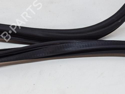 Rubber door seal AUDI Q5 (FYB, FYG) 2.0 TFSI quattro | BP14616585C142 