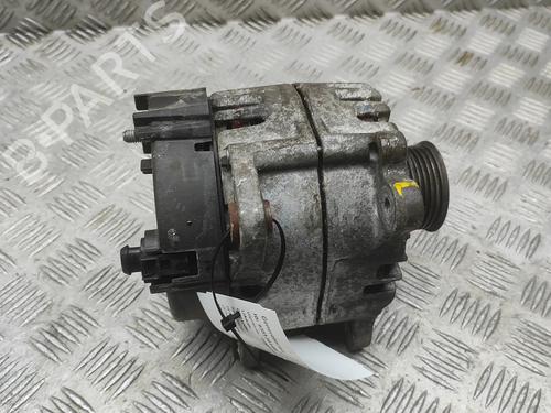 Used Alternator Alternator PORSCHE MACAN (95B) 3.0 S (340 hp) 34136540 34136540