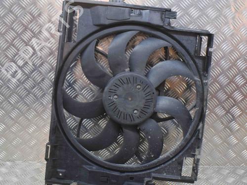 Radiator fan BMW 3 (F30, F80) 330 d | BP8835765M35 