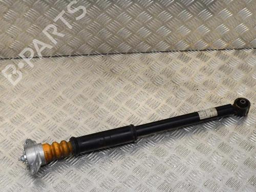 Used Left rear shock absorber Left rear shock absorber VW POLO V (6R1, 6C1) 1.0 (75 hp) 6737787 6737787