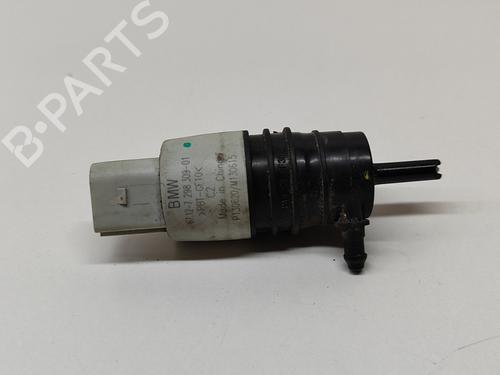 Washer pump BMW 1 Coupe (E82) 118 d | BP16077200E24 