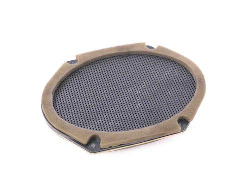 Høyttaler JAGUAR S-TYPE II (X200) 2.7 D (207 hp) 30212989