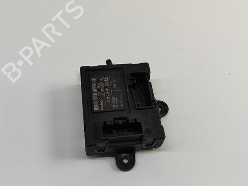Elektronische module FORD FIESTA VI (CB1, CCN) 1.0 EcoBoost | BP26557589M83 