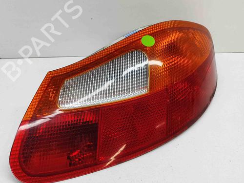 Højre baglygte PORSCHE BOXSTER (986) S 3.2 (252 hp) 22350845