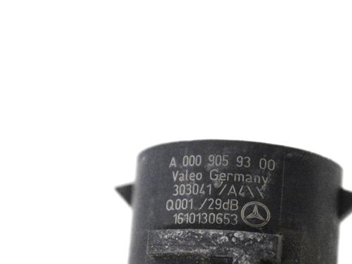 Electronic module MERCEDES-BENZ E-CLASS (W212) E 220 CDI / BlueTEC (212.001, 212.002) | BP33352900M83 - Image 5