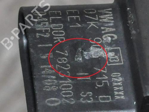 Ignition coil AUDI A4 B8 (8K2) 1.8 TFSI | BP6735161M94