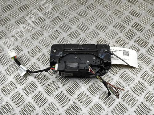 Used Tailgate lock Tailgate lock BMW 5 Touring (F11) M 550 d xDrive (381 hp) 30004894 30004894