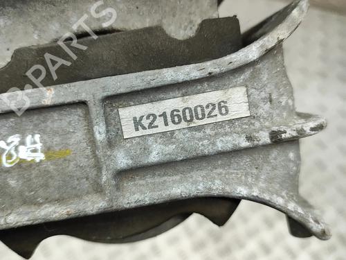 Engine mount NISSAN JUKE (F15) 1.6 | BP26524048M89  - Image 6