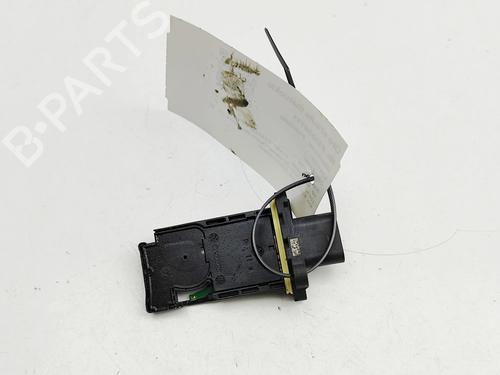 Mass air flow sensor FORD TRANSIT CUSTOM V362 Van (FY, FZ) 2.0 EcoBlue mHEV | BP31715569M95 