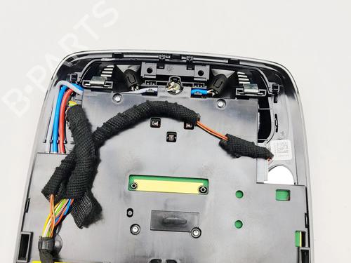 Kabinelys BMW i4 (G26) eDrive35 | BP38162885I8  - Image 6