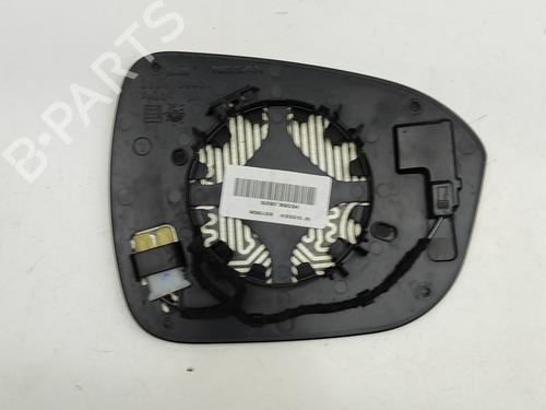 Left mirror glass NISSAN QASHQAI III (J12) 1.3 DIG-T All-wheel Drive | BP28955450C148 