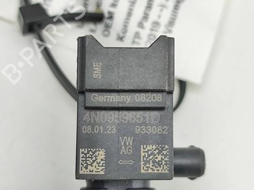 Electronic sensor PORSCHE CAYENNE Coupe (9YB) 3.0 AWD (9YBAA1) | BP27794103M84  - Image 6