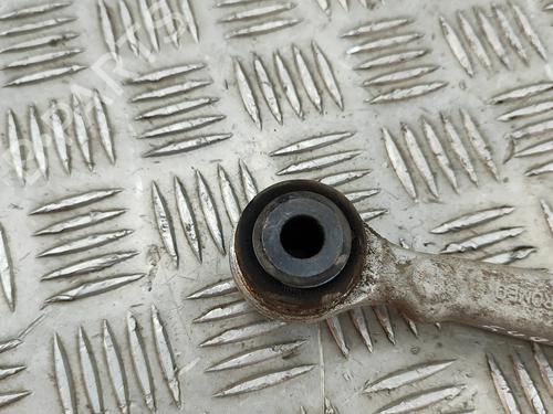 Right rear suspension arm ALFA ROMEO STELVIO (949_) 2.0 Q4 (949.AXA2A) | BP28434615M15 