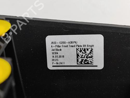 Step JAGUAR I-PACE (X590) EV400 AWD | BP27782806C149  - Image 6