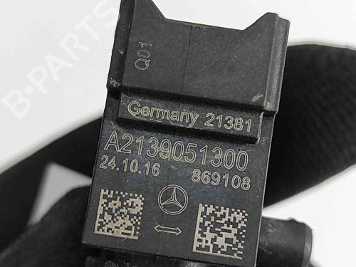 Electronic sensor MERCEDES-BENZ C-CLASS Convertible (A205) C 220 d (205.404) | BP29543031M84 