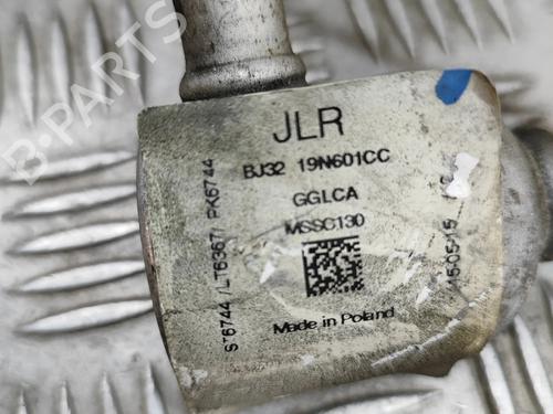 AC pipe LAND ROVER RANGE ROVER EVOQUE (L538) 2.2 D 4x4 | BP26167989M126 