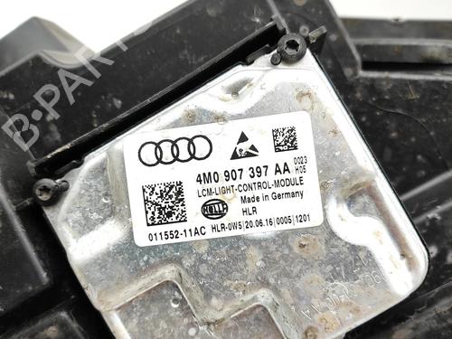 Right headlight AUDI A5 (F53, F5P) 2.0 TDI | BP37996320C29 - Image 8