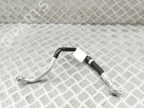 AC pipe PORSCHE MACAN (XAB) 4 Electric 4 (XABBB1, XABFD1) | BP38467281M126 - Image 4