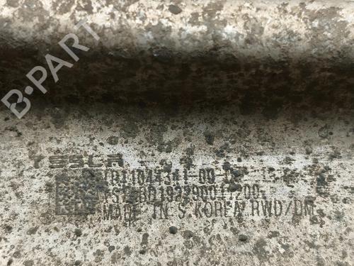 Right front suspension arm TESLA MODEL 3 (5YJ3) EV AWD | BP39534486M13 - Image 6