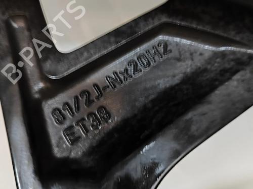 Fælk VW TAYRON (R41) 1.5 eHybrid | BP29458401C45  - Image 10