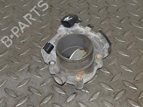 Used Throttle body VW PASSAT B6 (3C2) 2.0 TDI (136 hp) 30225748