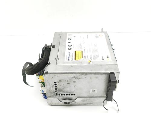 Electronic module BMW 6 Coupe (F13) 640 d | BP39409980M83 - Image 2