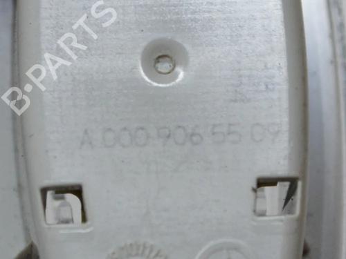 Interior roof light MERCEDES-BENZ A-CLASS (W177) A 220 d (177.014) | BP27757328I8  - Image 5