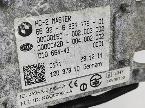 Electronic module BMW 5 Touring (F11) M 550 d xDrive | BP30004987M83