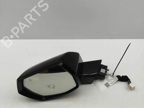 Used Left mirror Left mirror KIA EV9 (MV) 100 GT-Line AWD (385 hp) 34160647 34160647