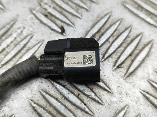 Injector FORD TRANSIT CUSTOM V362 Bus (F3) 2.0 EcoBlue | BP39101425M100 - Image 9