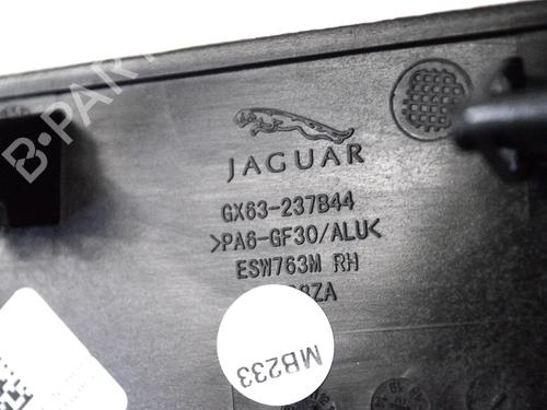 Other JAGUAR XF II (X260) 2.0 D | BP30229811O1