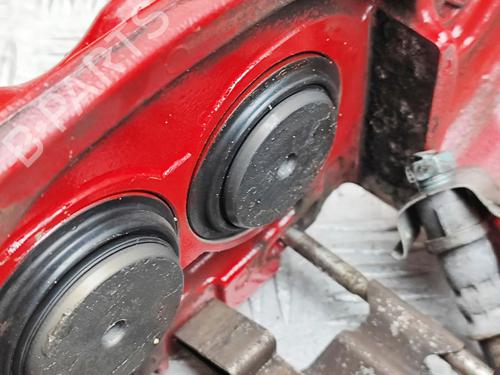 Right front brake caliper BMW 4 Gran Coupe (G26) M440 i Mild-Hybrid xDrive | BP34136478M104  - Image 7