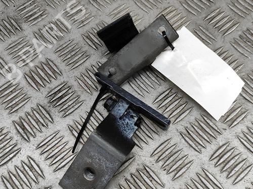 Hinge/Door check strap BMW X3 (F25) xDrive 20 d | BP27377645C146 