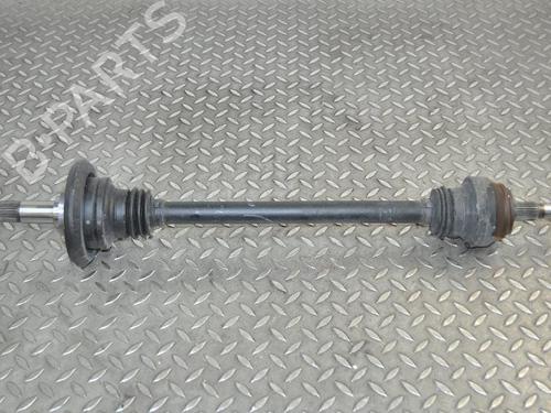 Used Left rear driveshaft MERCEDES-BENZ E-CLASS (W213) E 200 d (213.013) (150 hp) 30268660