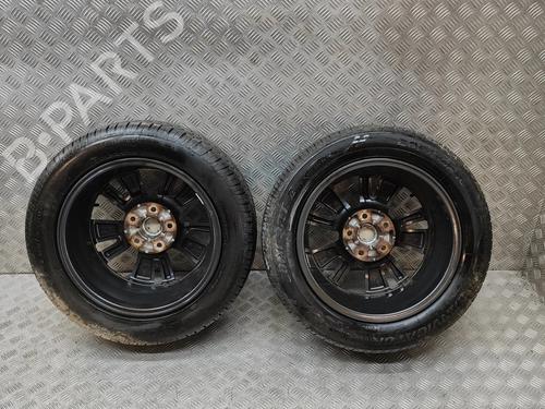 Fælk NISSAN LEAF (ZE1) Electric | BP33797856C45  - Image 6