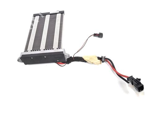 Heater matrix FORD KUGA I 2.0 TDCi 4x4 | BP30220634M63