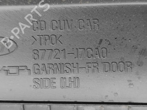 Dørliste KIA XCEED (CD) 1.5 T-GDI | BP37481545C150 - Image 6