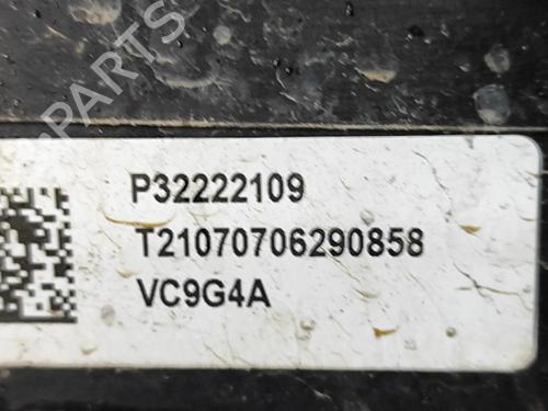 Radiator set VOLVO XC40 (536) T3 | BP33376273M120 - Image 5