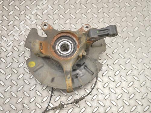 Right front steering knuckle SUZUKI SX4 S-Cross (JY) 1.4 Hybrid (Mild Hybrid) AllGrip (AKK 414) | BP30239920M26 - Image 4