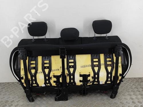 Rear seat BMW X2 (F39) sDrive 18 d | BP28565368C17